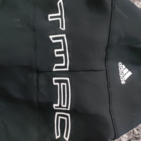 Tracy Mcgrady TMAC jacket full zip XL - Picture 9 of 9